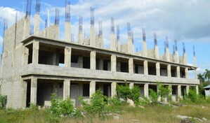 Nudo legal en obras escolares cost&oacute; al Estado m&aacute;s de RD$1,768 millones en intereses