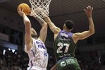El Unicaja se reencuentra con la victoria en Girona; Chris Duarte tuvo una t&iacute;mida actuaci&oacute;n