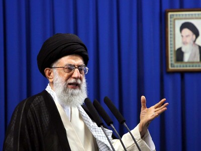 Esto es lo que se sabe del ataque que mató al líder iraní Alí Jamenei