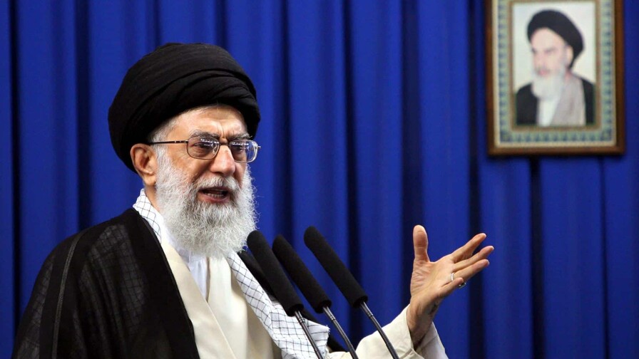 &iquest;Qu&eacute; se sabe sobre la muerte de Jamenei?