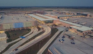 Evacuan aeropuerto de Kansas City en EE.UU. por una amenaza de seguridad