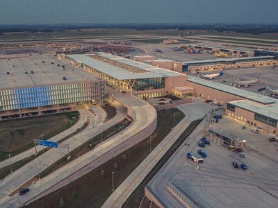 Evacuan aeropuerto de Kansas City en EE.UU. por una amenaza de seguridad