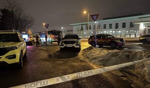 Polic&iacute;a noruega investiga una explosi&oacute;n cerca a la embajada de Estados Unidos en Oslo