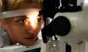 Glaucoma, ese ladr&oacute;n silencioso de la visi&oacute;n