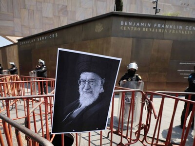 Irán elige al sucesor de Alí Jamenei