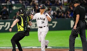Jap&oacute;n supera a Australia y avanza a los cuartos del Cl&aacute;sico Mundial de B&eacute;isbol