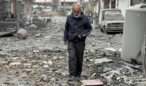 M&aacute;s de 500,000 personas se registran como desplazadas con las autoridades libanesas