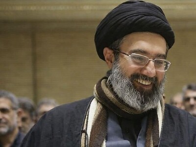 Mojtaba Jamenei: Irán nombra al hijo de Alí Jamenei como nuevo líder