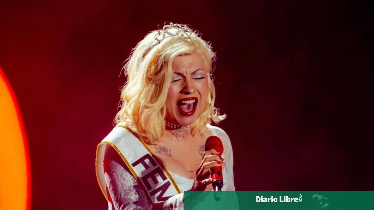 Mon Laferte y Cultura Profética brillan en Isle of Light 2026