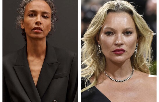 Las mujeres de m&aacute;s de 50 a&ntilde;os ganan visibilidad en la moda femenina