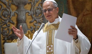 El papa León XIV dice que no le teme a Donald Trump y continuará promoviendo la paz y el evangelio