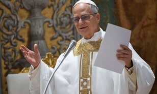 El papa Le&oacute;n XIV dice que no le teme a Donald Trump y continuar&aacute; promoviendo la paz y el evangelio