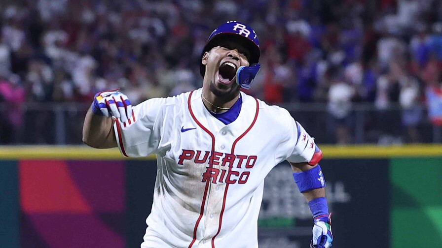 Puerto Rico completa espectacular regreso ante Panam&aacute; para su segundo triunfo del Cl&aacute;sico