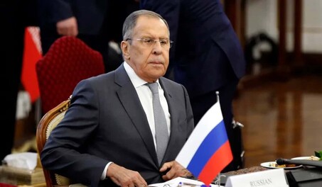 Rusia pide cumbre urgente de potencias ante riesgo de guerra global