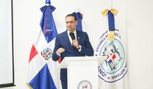 Servio Tulio advierte sobre "crisis &eacute;tica" que afecta la confianza en las instituciones del Estado