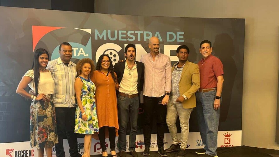 La pel&iacute;cula Sublime Gracia cierra con ovaci&oacute;n la VI Muestra de Cine Cristiano