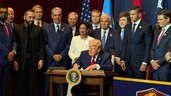 EE. UU. anuncia m&aacute;s de US$300 millones para reforzar su presencia estrat&eacute;gica en el Caribe