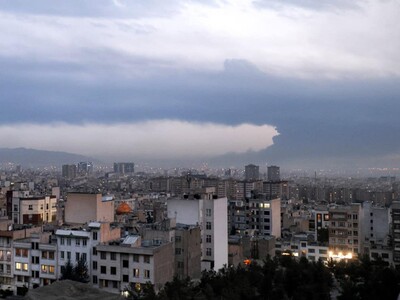 Trump dice que el nuevo líder de Irán no "durará mucho" sin su venia