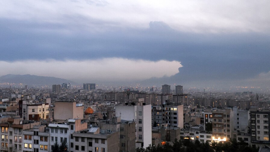 Trump advierte que el nuevo l&iacute;der de Ir&aacute;n no durar&aacute; mucho sin su venia