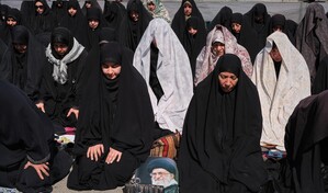 Trump dice que el pr&oacute;ximo l&iacute;der de Ir&aacute;n no durar&aacute; mucho sin su aprobaci&oacute;n