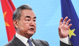 China condena la guerra en Ir&aacute;n y pide respeto a la soberan&iacute;a nacional