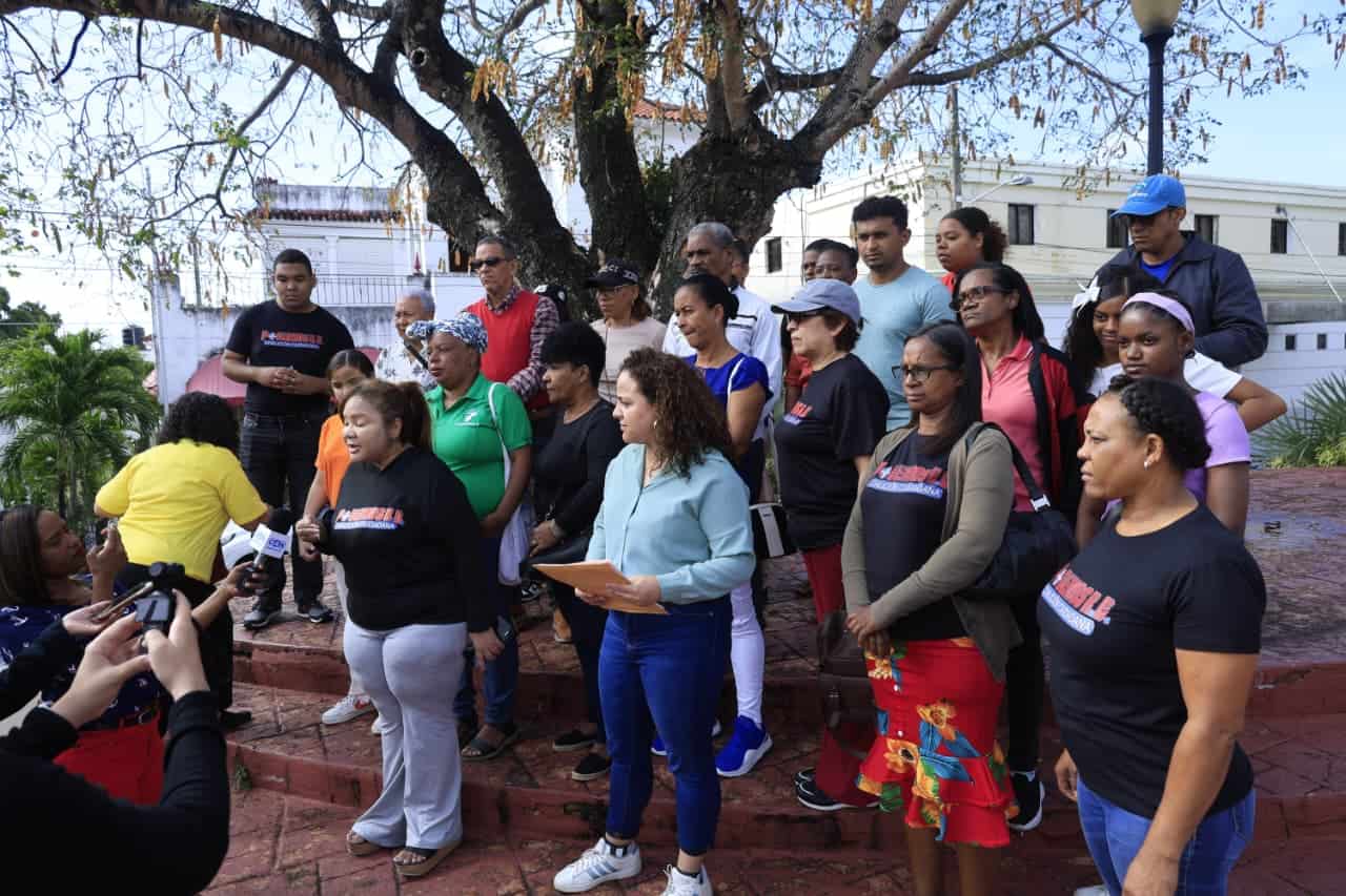 Participantes del acto recuerdan el legado de Minerva Mirabal, s&iacute;mbolo de la lucha por los derechos de las mujeres en Rep&uacute;blica Dominicana.