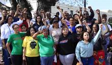 Hoy no es un d&iacute;a de fiesta: mujeres piden mayor protecci&oacute;n frente a la violencia