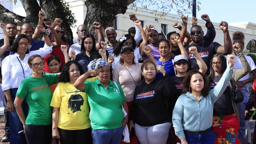 Hoy no es un d&iacute;a de fiesta: mujeres piden mayor protecci&oacute;n frente a la violencia