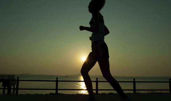 Luchar contra la inactividad f&iacute;sica debe ser una prioridad pol&iacute;tica, advierte la ciencia