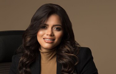 Dominicana es elegida vicepresidenta del instituto de ingeniería sísmica de EE. UU.