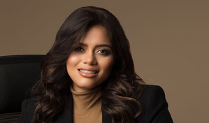 Ashley Morales, la ingeniera dominicana apasionada por terremotos y gestión de riesgos de desastres