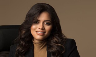 Ashley Morales, la ingeniera dominicana apasionada por los terremotos que destaca en Estados Unidos