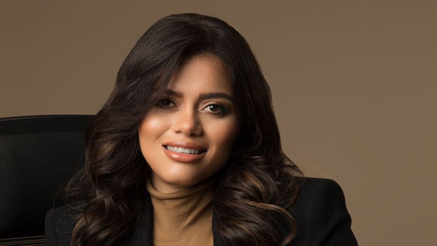 Ashley Morales, la ingeniera dominicana apasionada por terremotos y gesti&oacute;n de riesgos de desastres