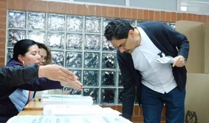 La campa&ntilde;a presidencial colombiana se reinicia tras elecciones legislativas y consultas