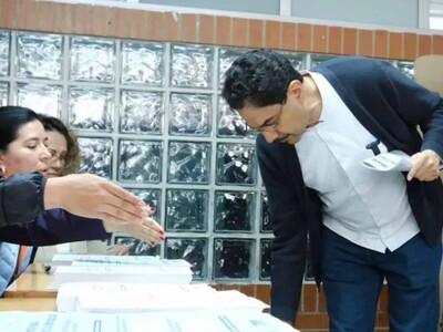 Campaña presidencial Colombia 2024 arranca con nuevos candidatos