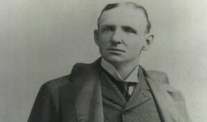 Cap Anson, el recordado padre del racismo en el b&eacute;isbol