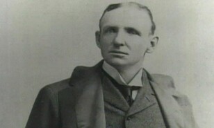 Cap Anson, el recordado padre del racismo en el b&eacute;isbol