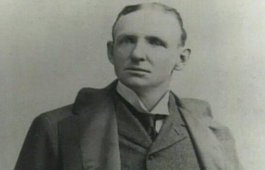 Cap Anson, el recordado padre del racismo en el b&eacute;isbol