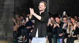 Chanel reafirma en Par&iacute;s el peso de la era Blazy, con casi ochenta modelos