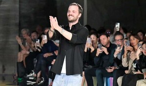 Chanel reafirma en Par&iacute;s el peso de la era Blazy, con casi ochenta modelos