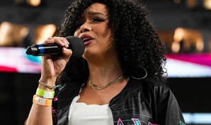 Chelsy Bautista interpone querella contra fiscal y varios agentes por presunto robo en su vivienda