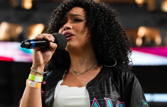 Chelsy Bautista interpone querella contra fiscal y varios agentes por presunto robo en su vivienda