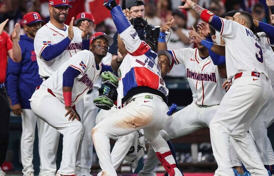 Rep&uacute;blica Dominicana busca su boleto a cuartos ante Israel tras contundente victoria por nocaut