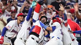 Albert Pujols no se distrae, Jones expresa impotencia ante los bates de RD