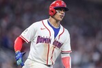 Nocaut a Pa&iacute;ses Bajos es el segundo que logra RD en la historia del Cl&aacute;sico Mundial de B&eacute;isbol