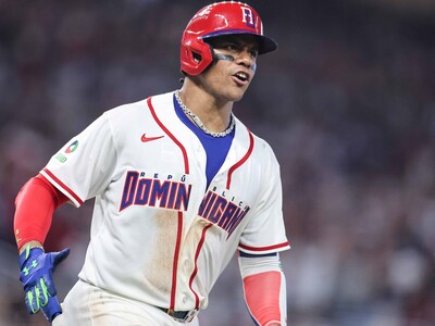 Clásico Mundial de Béisbol: Nocaut a Países Bajos es el segundo de RD