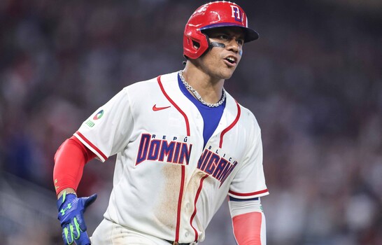 Nocaut a Pa&iacute;ses Bajos es el segundo que logra RD en la historia del Cl&aacute;sico Mundial de B&eacute;isbol