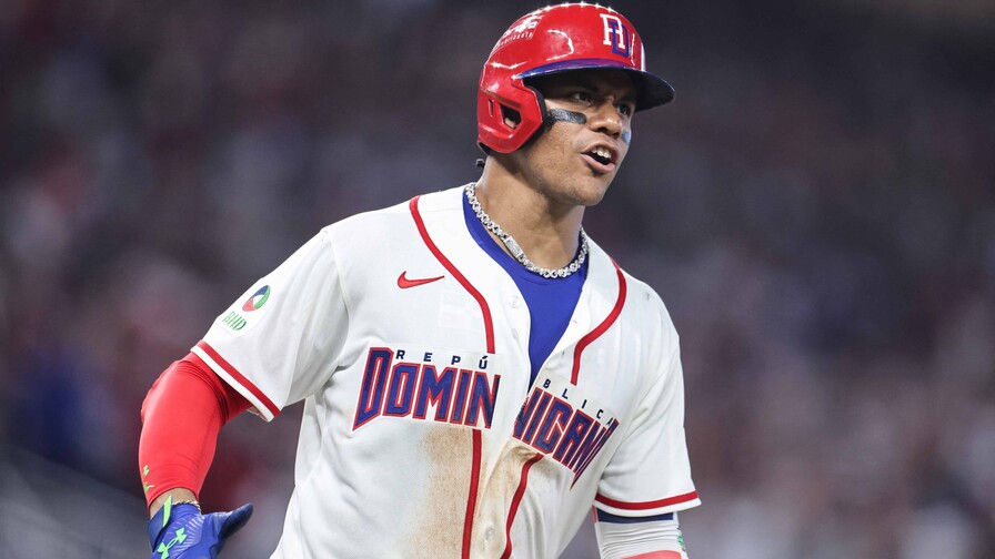 Nocaut a Pa&iacute;ses Bajos es el segundo que logra RD en la historia del Cl&aacute;sico Mundial de B&eacute;isbol