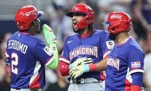 Triunfo de RD sobre Israel: cuando un juego de b&eacute;isbol entra en la geopol&iacute;tica