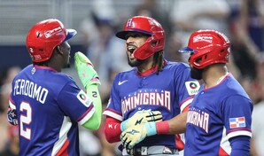 Dominicana clasifica y llegar&aacute; invicto al duelo contra Venezuela en el Cl&aacute;sico Mundial
